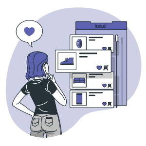 Shop your favorite place